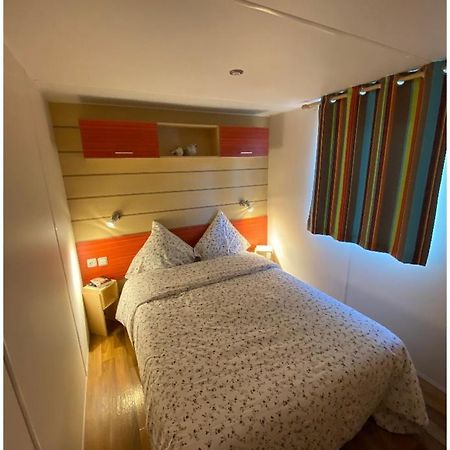 Mobile Home Proche De Europa Park Boofzheim 외부 사진