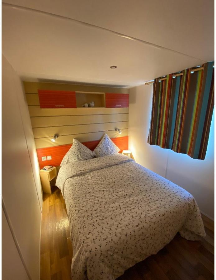 Mobile Home Proche De Europa Park Boofzheim 외부 사진