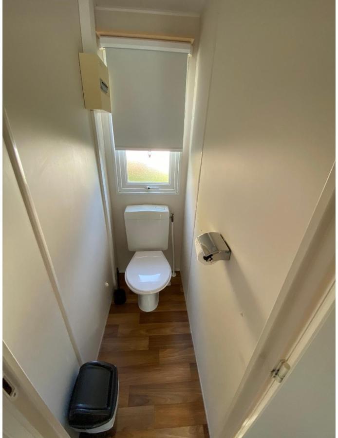 Mobile Home Proche De Europa Park Boofzheim 외부 사진